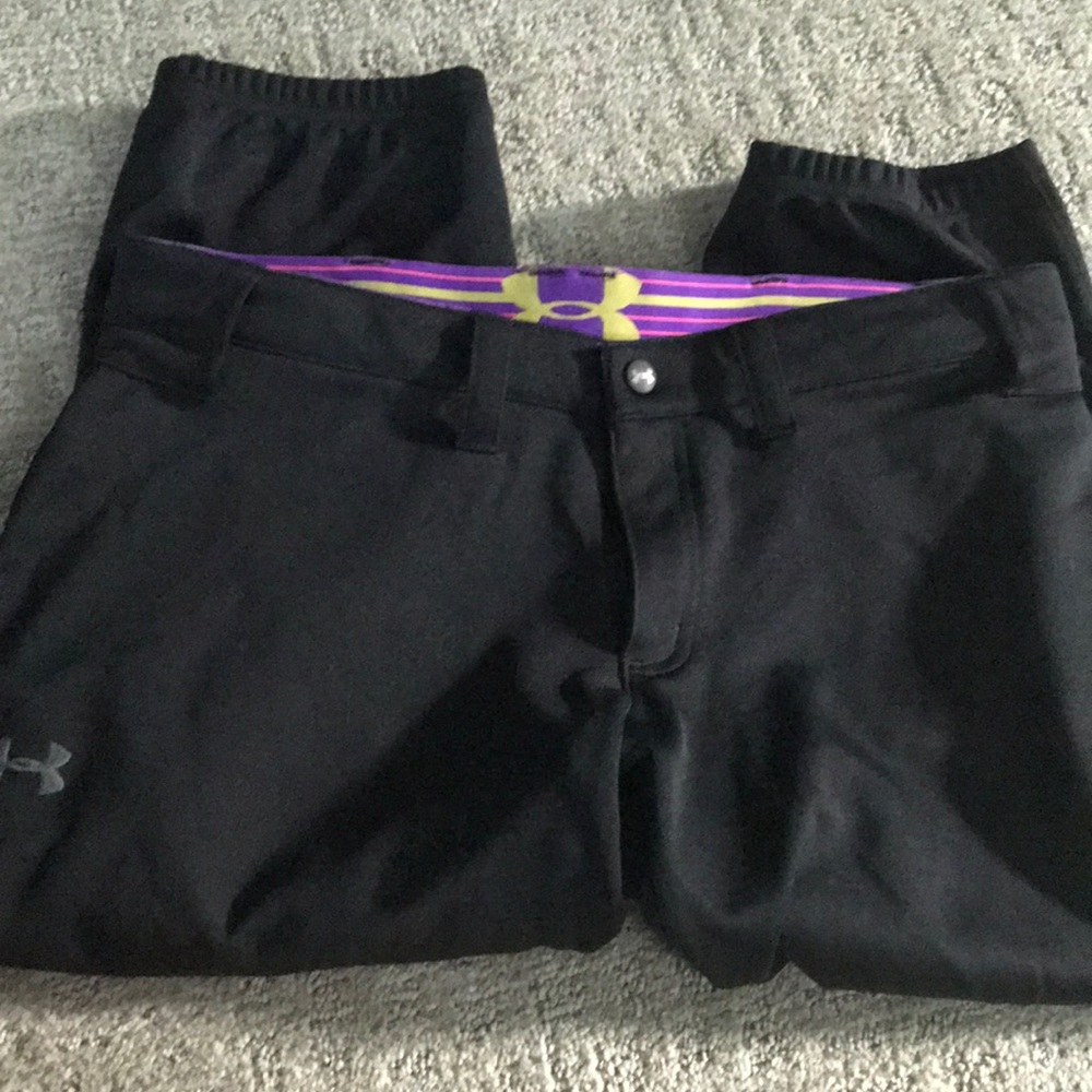 Softball pants